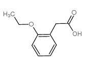 2-乙氧基苯基乙酸