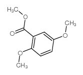 2,5-二甲氧基苯甲酸甲酯