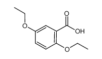 2,5-二乙氧基苯甲酸