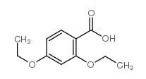 2,4-二乙氧基苯甲酸