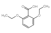 2,6-二乙氧基苯甲酸