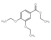 3,4-二乙氧基苯甲酸乙酯