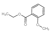 	鄰甲氧基苯甲酸乙酯