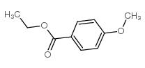 對甲氧基苯甲酸乙酯 
