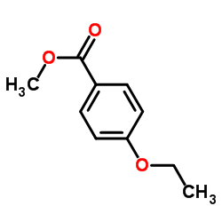 對乙氧基苯甲酸甲酯