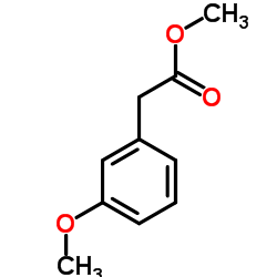 3-甲氧基苯乙酸甲酯