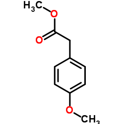 4-甲氧基苯乙酸甲酯