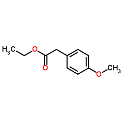 對甲氧基苯乙酸乙酯
