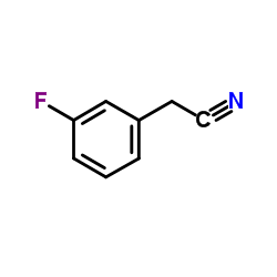 間氟苯乙腈