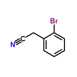 鄰溴苯乙腈