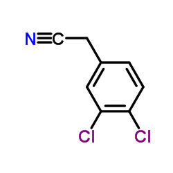 3,4-二氯苯乙腈  