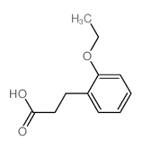 鄰乙氧基苯丙酸