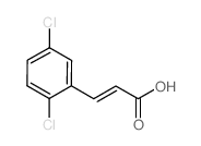 2,5-二氯苯丙酸