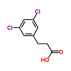 3,5-二氯苯丙酸