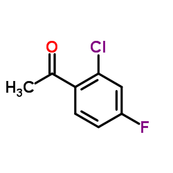 2-氯-4-氟苯乙酮