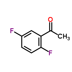 2,5-二氟苯乙酮