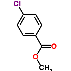 對(duì)氯苯甲酸甲酯