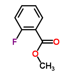 鄰氟苯甲酸甲酯