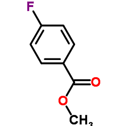 對氟苯甲酸甲酯
