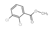 2,3-二氯苯甲酸甲酯