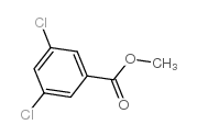 3,5-二氯苯甲酸甲酯