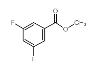 3,5-二氟苯甲酸甲酯