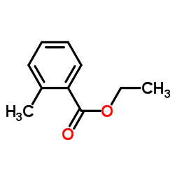 鄰甲基苯甲酸乙酯