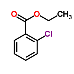 鄰氯苯甲酸乙酯