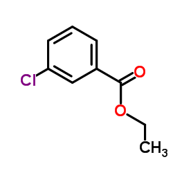 間氯苯甲酸乙酯