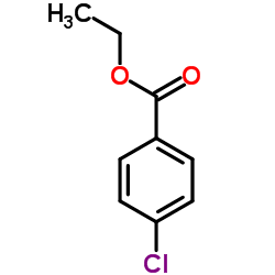 對氯苯甲酸乙酯