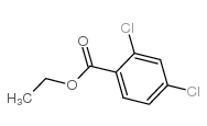 2,4-二氯苯甲酸乙酯