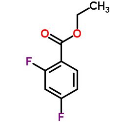 2,4-二氟苯甲酸乙酯