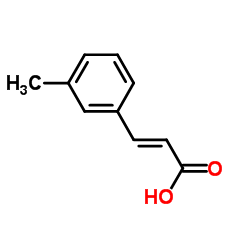 3-甲基肉桂酸