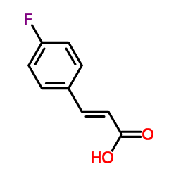 對氟肉桂酸