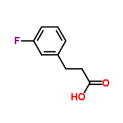 3-氟肉桂酸