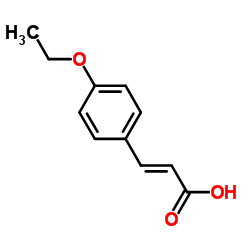 4-乙氧基肉桂酸