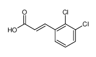 2,3-二氯肉桂酸