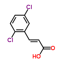 2,5-二氯肉桂酸