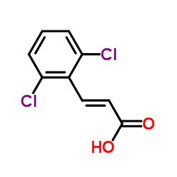 2,6-二氯肉桂酸