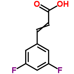 3,5-二氟肉桂酸