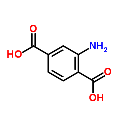 2-氨基對苯二甲酸