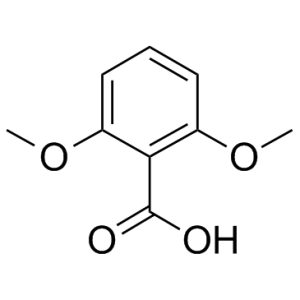 2,6-二甲氧基苯甲酸