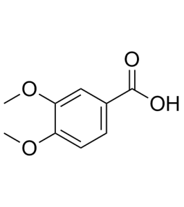 3,4-二甲氧基苯甲酸